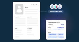 Resume Parser